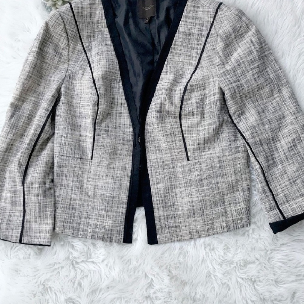 The Limited blazer